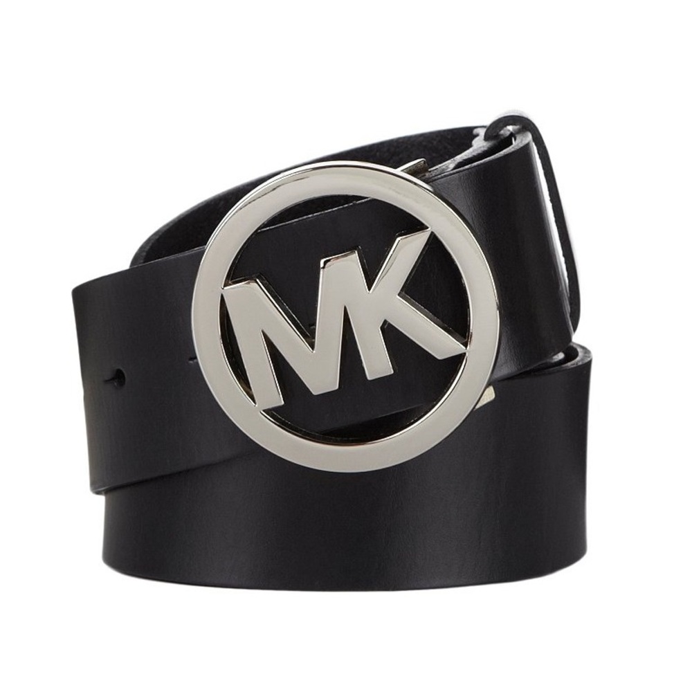 Michael Kors Buckled Belt